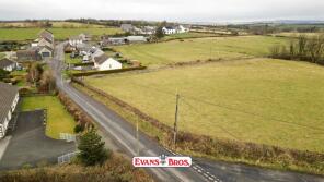 Awenydd, C2044 From Blaenycoed To Ffynnondrain, Carmarthen SA33 6ET