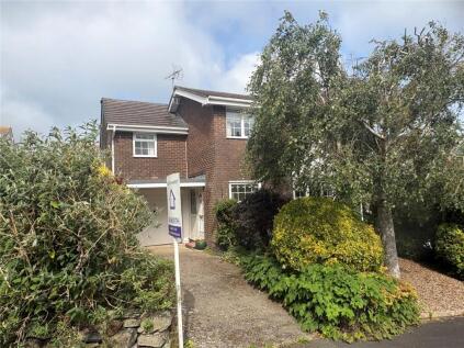 Ffordd Gwenllian, Llanfairpwll, Isle of Anglesey, LL61
