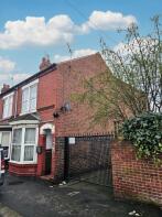 2, Lowther Road, Wheatley, Doncaster DN1 2TR