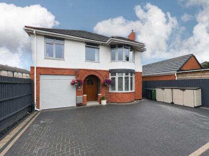 Abbey View Road, Swindon, Wiltshire, SN25