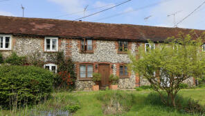 4, Long Row, Moat Lane, Great Missenden HP16 9BS