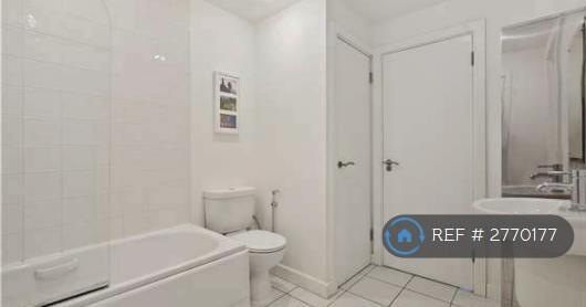 Bathroom 1 Of 2, Bathtub And Shower