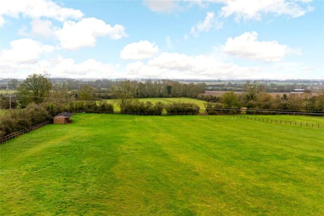 Grounds