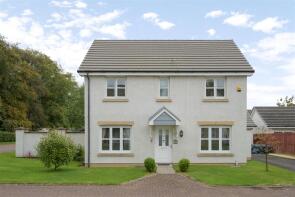 7, William Geddes Place, Blairgowrie PH10 6FE