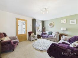 6, Guildford Crescent, Bridlington YO16 6AF