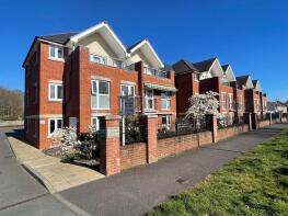 19, Haven Court, Southampton Road, Southampton SO45 5DA