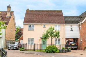 5, Birch Road, Dunmow CM6 1TN
