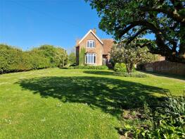 Gamekeepers Cottage, Burpham Road, Warningcamp BN18 9QZ