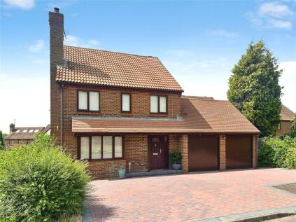 Highwood Ridge, Basingstoke, Hampshire, RG22