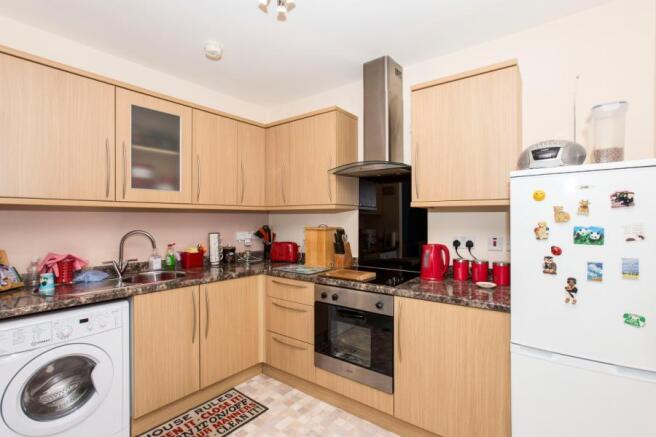 Kitchen 5