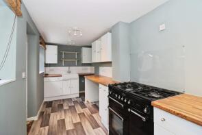 195, Portland Street, Mansfield NG19 8SZ