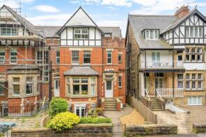 Flat 3, 59, Harlow Moor Drive, Harrogate HG2 0LE