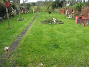 Rear Garden 1