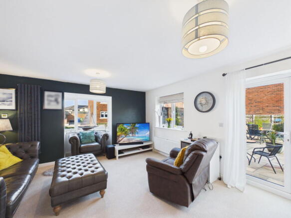 Convent Way, Whitby, North Yorkshire, YO21 3UF photo 4