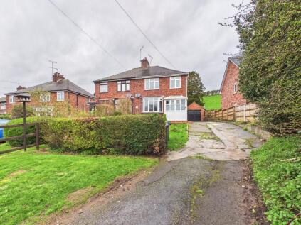 Walkmill Road, Market Drayton, Shropshire