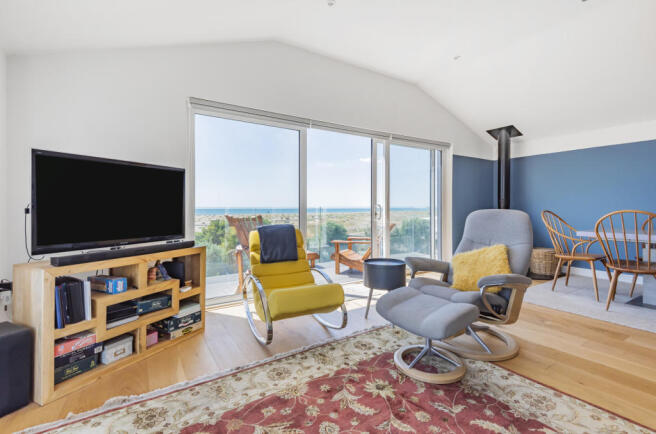 Lounge Area