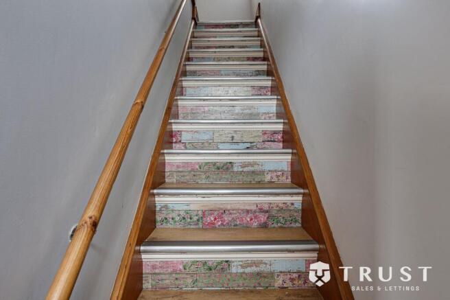 1 bed Terraced for sale Image 12