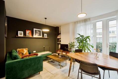 Thunderer Street, Upton Park, London, E13