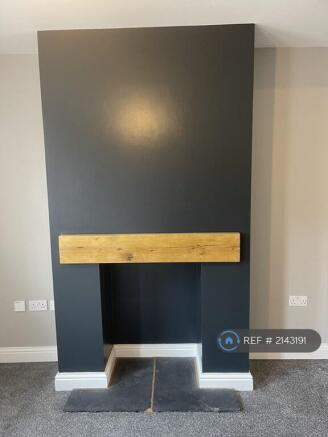 Feature Chimney 
