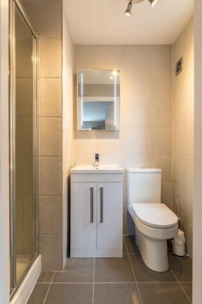 Ensuite