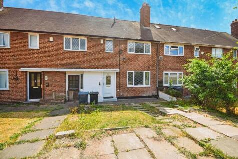Garretts Green Lane, Garretts Green