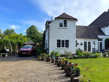 Lower Kingswood, Tadworth, Surrey