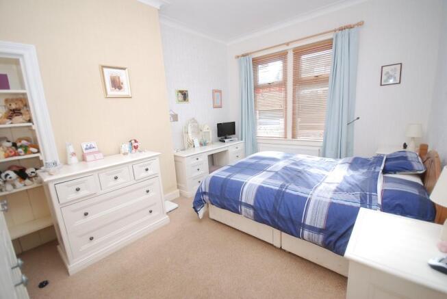 Bedroom 3 (Downstair