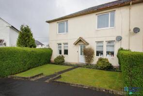 18, James Sym Crescent, Kilmarnock KA1 1SS