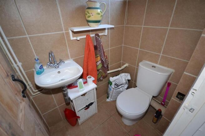 Cloakroom