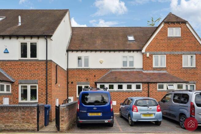 Allocated Parking