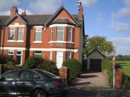 15, Riverbank Road, Heswall CH60 4SQ