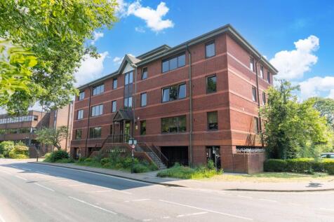 Ocean House, Hazelwick Avenue, Crawley, RH10 1NP