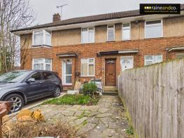 10, The Highlands, Potters Bar EN6 1HU