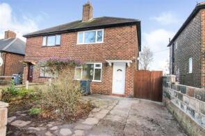11, Bennett Place, Newcastle ST5 8LA