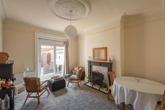 Balmoral Terrace, South Gosforth, Newcastle upon Tyne photo 4