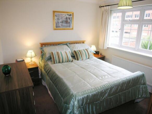 Bedroom Two