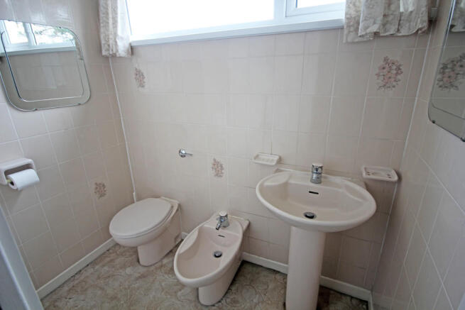 1st Floor WC