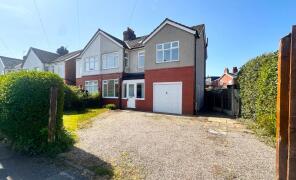 2, Brookside Avenue, Stockport SK12 1PN