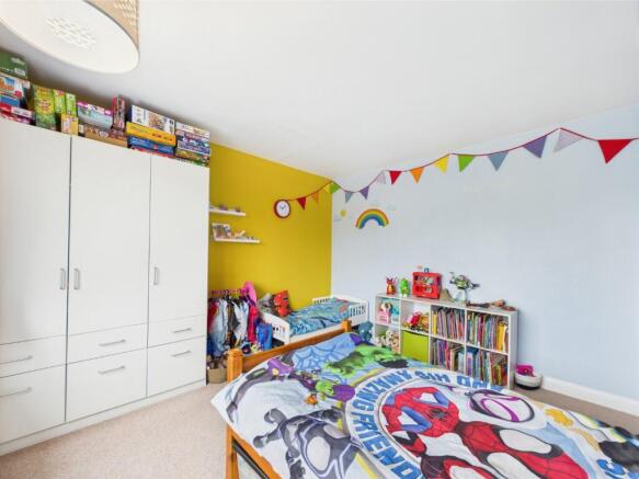 Bedroom Two
