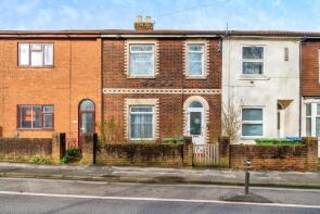 66, St Denys Road, Southampton SO17 2FL