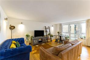 35, Vogans Mill Wharf, Mill Street, London SE1 2BZ