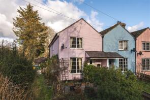 4a Plumtree Cottage, Hill Road, Saffron Walden CB10 2PH