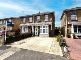9, Gordon Road, Ashford TW15 3ES