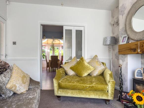 3 bed End of Terrace for sale Image 9