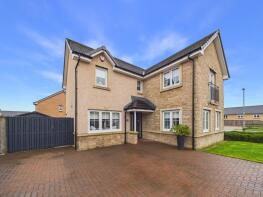 68, Cambridge Crescent, Airdrie ML6 7HF