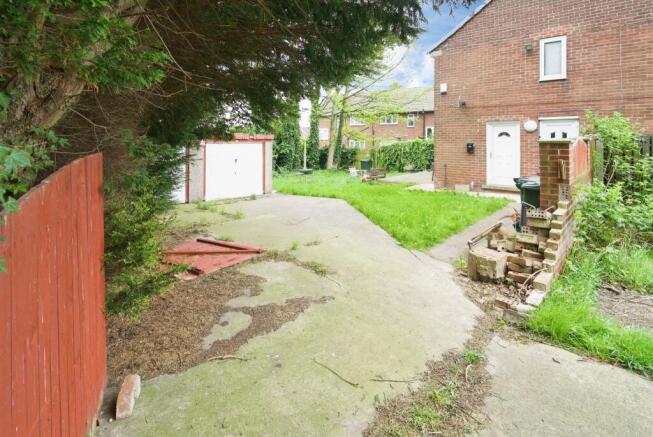 1 bed Terraced for sale Image 9