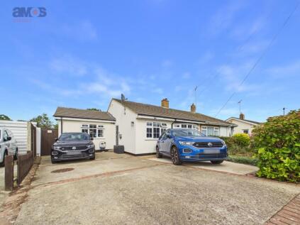 Westwood Gardens, Hadleigh, Essex