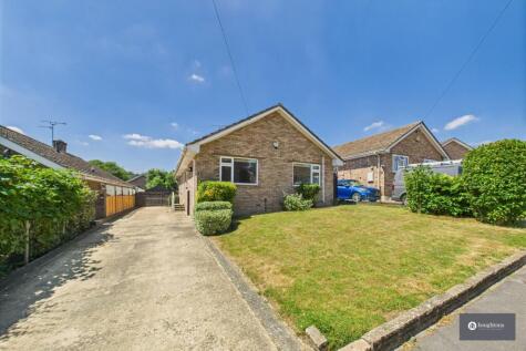 Portway Crescent, Croughton, NN13