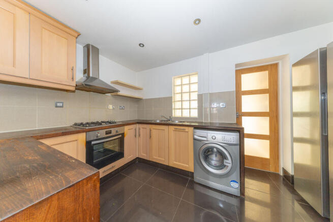 House in St Albans, Sandridge - View 4