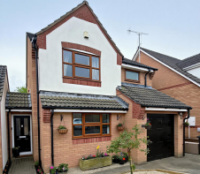 26, Blind Lane Close, Bridport DT6 3FE